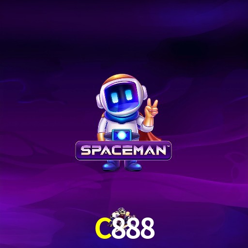 Spaceman